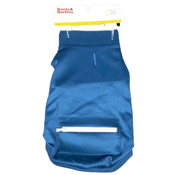 Boots & Barkley Other - Boots & Barkley Small Dog / Cat Vest